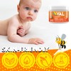 VAL Magnesium Chest Rub for Babies – Soothing Balm with