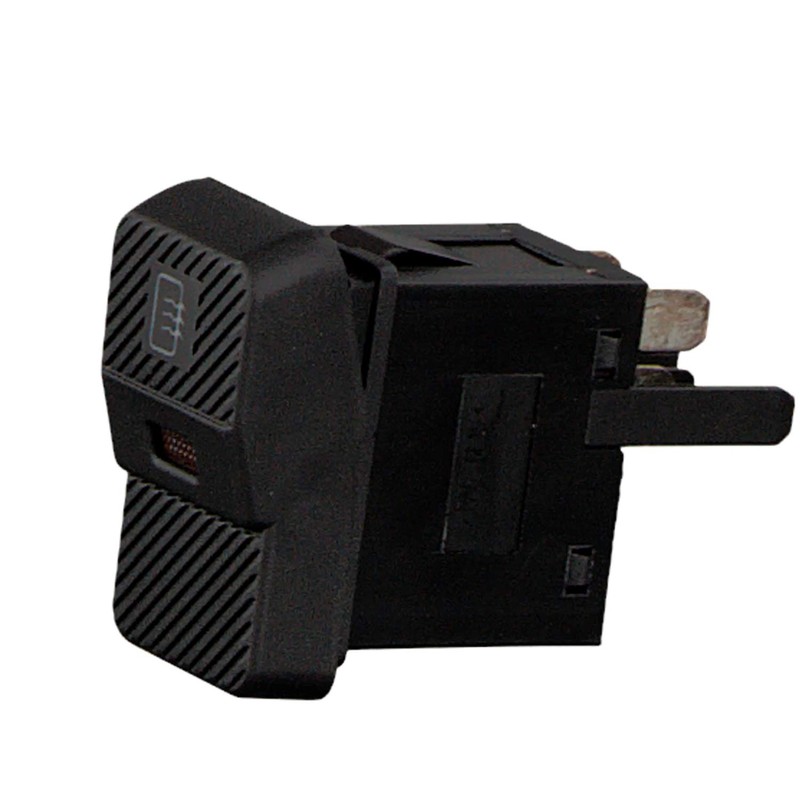 febi bilstein 17002 Switch for Rear Window Heater