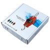 Klau Digital Fish Scale, High Precision Sensor 300 kg /