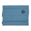 BRIC'S Itaca Foldable Necessaire Grey Blue, Grey-blue