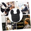 Mikinona 1pc Professional Hair Neck Tray for Styling Hair Coloring