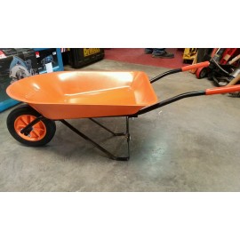 Truper Kids wheelbarrow Garden tools Right size for children