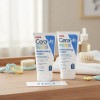 Cerave Baby Crema Hidratante Hipoalargenica 142gr 2 Pack