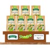 Maretti Bruschette Sour Cream & Onion Oven Baked Bread Snack