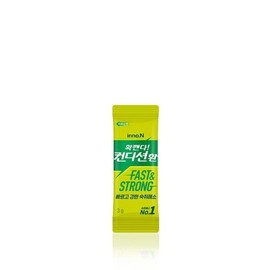 Innoen CJ 헛개나무 컨디션 환 3g 10개 CJ Hovenia Dulcis Condition Tablets 3g 10 pieces