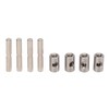 RC Axle Pins Steel Replacement Drive Shaft Pins with Set