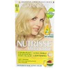 Nutrisse Ultra Permanent Color Number 10.0, Ultra Blonde