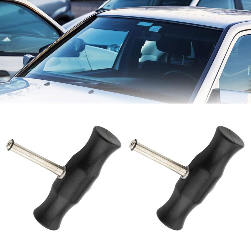 Pack of 3 Windscreen Removal Tools, Car Windscreen Removal Tool,