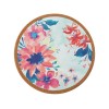 Pioneer Woman The Pioneer Woman Fresh Floral 2-Piece Cork Trivet