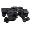 Electric Scooter Brake Caliper Aluminum Alloy Scooter Wheel Brake Caliper