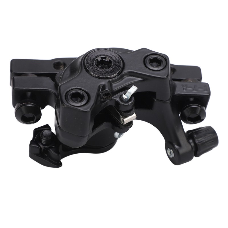 Electric Scooter Brake Caliper Aluminum Alloy Scooter Wheel Brake Caliper
