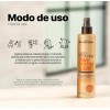 Be Natural Lisso Keratina Termoprotector Alissante Frizz
