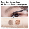Leogony 2PCS Doll Mascara, 3D Waterproof & Long Lasting Doll