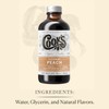 Cook's, Peach Flavoring for Baking, Preserves, Ice Cream, Jam, Cakes,