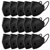 Rsenr Original Outer Filter Compatible R18 Wearable Air Purifier(15-Pack)