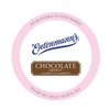 Entenmann's Chocolate Donut Flavored Coffee Pods, Medium Roast Single Serve