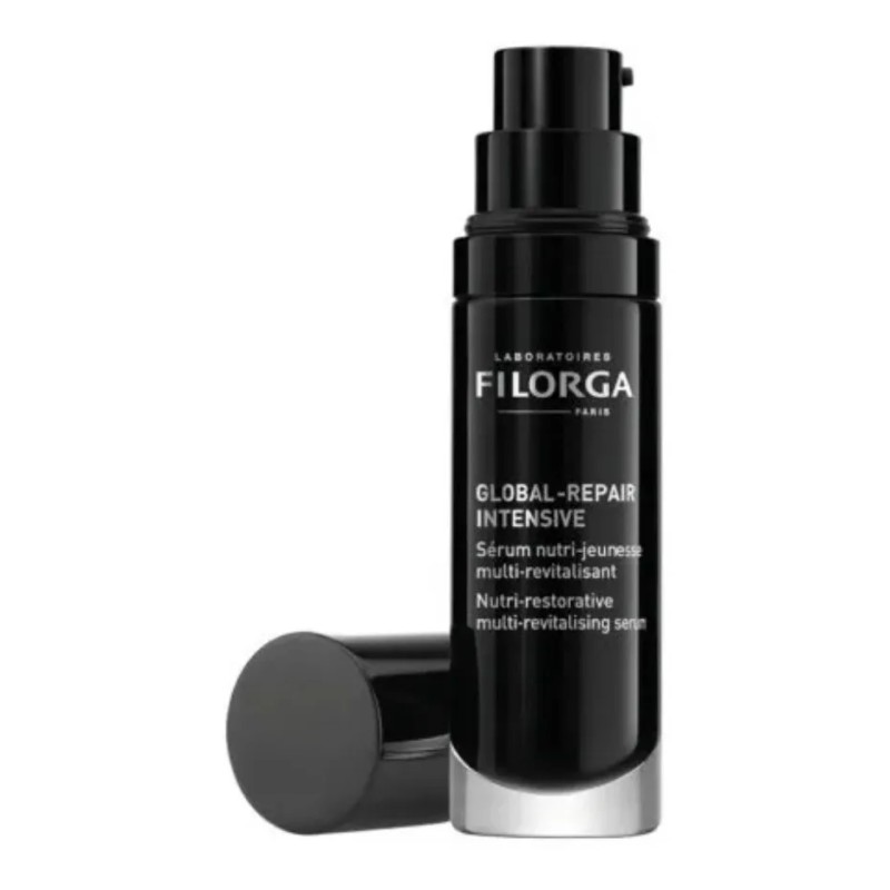 Filorga Global Repair Serum 30ml Ácido Hialurónico Rostro Rejuvenecedor