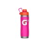 Gatorade Gx Stainless Steel Bottle, 32oz