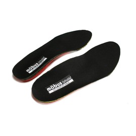 mobus FB-0001 High Performance Insole (S, BLK)