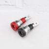 EMSea 10pcs 4mm Female Adapter Banana Plug Audio Speaker Banana