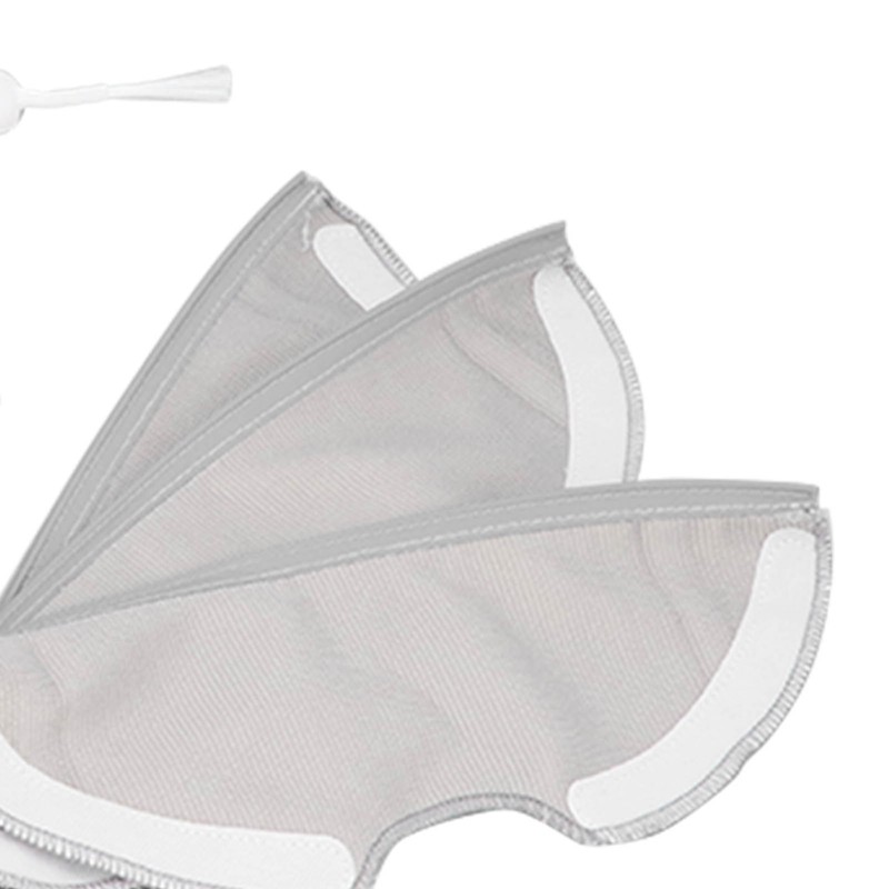 Sweeping Robot Replacement Kit for 360 S7 S5 Sweeper Roll