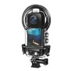 MAXOLA Insta360 X4 exclusive panoramic action camera supports underwater shooting