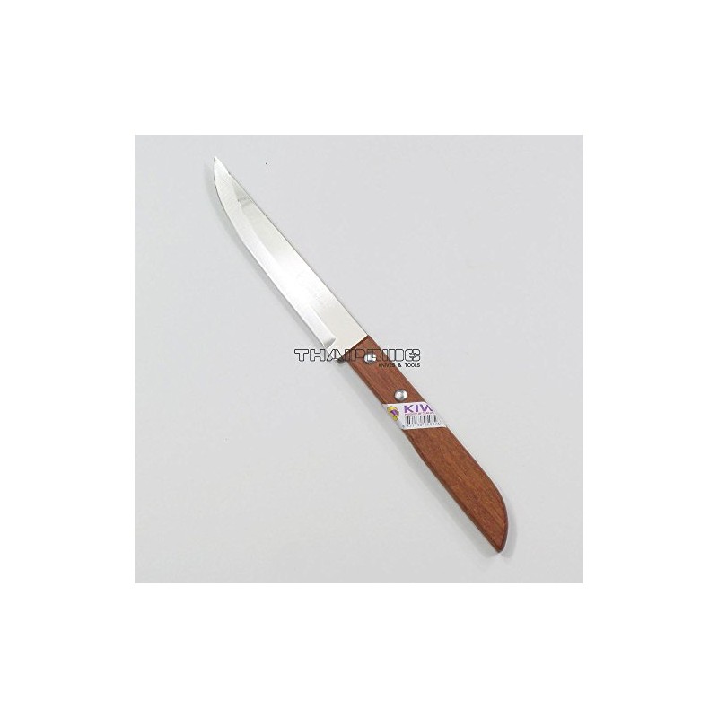 Thai Kitchen Steak Knives Stainless Steel Knives Kiwi 501 6