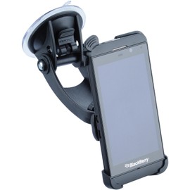 Herbert Richter Traveler Kit with Car Mount for BlackBerry Z10