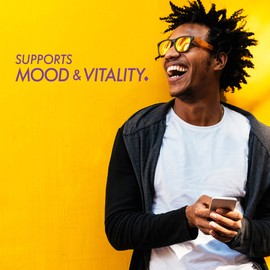 Bluebonnet Nutrition Earth Sweet Vitamin B12 5000 mcg Chewable Tablets, Soy-Free, Gluten-Free, Kosher Certified, Dairy-Free, Vegan, Raspberry Flavored, 60 Chewable Tablets, 60 Servings