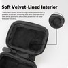 Walking Way Carry Case for Insta360 GO Ultra, Portable Hard