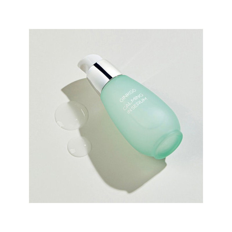 Charmzone 참존 오일 인 세럼 4-솔루션 세트 (30ml x4) Charmzone