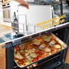 P&P CHEF 17.3 Inch Baking Cookie Sheet, Oven Pan Tray