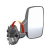 Seizmik 18081 Side View Mirror Pair ABS Plastic 2016 Model