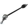 SCITOO CV Axle Shaft Assembly Fit for Ford Edge,for Lincoln