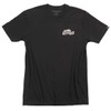 FASTHOUSE Hell Raiser Tee (Black, Medium)