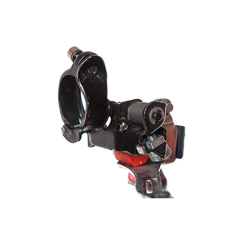 Discount Shimano Tourney FD-TY32 Bike Front Derailleur Gear Mech Top