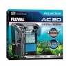 Fluval - Zeo-Carb for AC20/AC30 Power Filter, 2.1 oz /