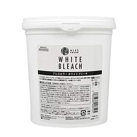Ales Color White Bleach 17.6 oz (500 g)