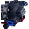 Amarine Made 12V 60 PSI 5.5 GPM Water Pressure Diaphragm