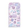 Cracks 136384 Sticky Punneu Sticker, Cat