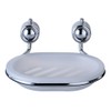 Top Star Atlantik Bathroom Series Wall Soap Dish