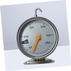 FUNOMOCYA Household Thermometer Convenient Food Thermometer for Home Use Hangable