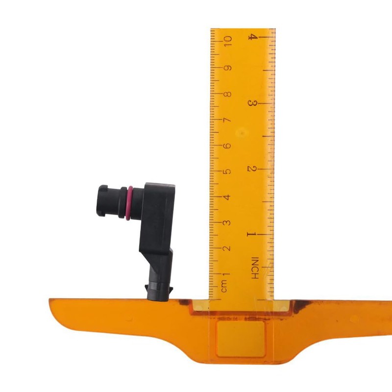 Manifold Absolute Pressure MAP Sensor 227165 5149174AA Replacement for 2011-2016