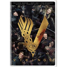 Vikings : Season 5 ( Part 1)