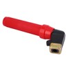 American Style 400A Welding Electrode Holder Stick Rod Welding Accessories
