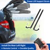 ARISELIFT Rear Tailgate Power Lift Support Liftgate Hatch Shock Strut