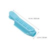 Baluue 5pcs Hair Rollers Curlers for Easy to Use Hair