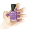 ZOYA Nail Polish, Stevie Pixiedust, 0.5 fl. oz.