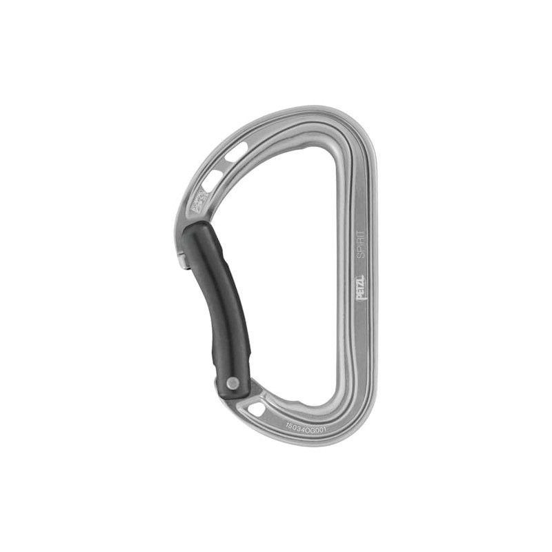 Petzl, Spirit Carabiner Grade U Unisex Adult