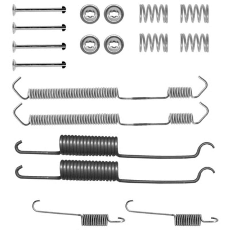 TRW SFK256 Power Brake Systems